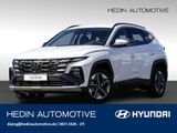 Hyundai TUCSON FL (MY25) 1.6 T-GDI (160 PS) 48V 7-DCT 2W
