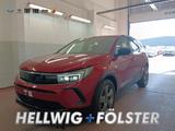 Opel Grandland GS Line 1.2 T  SHZ Navi Kamera 360 - gebrauchte Opel Grandland (X) aus dem Jahr 2024