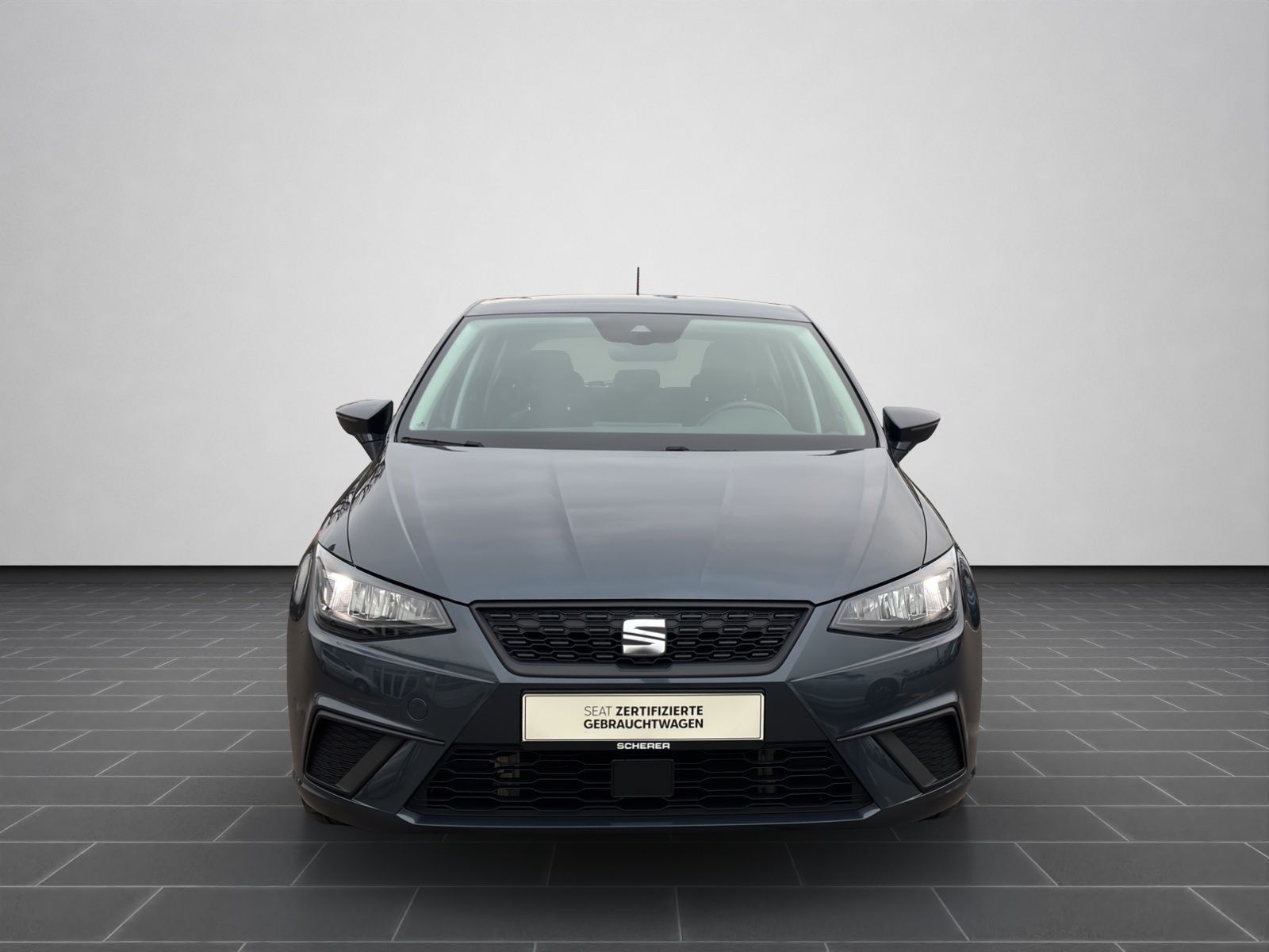 Seat Ibiza - Bild 6