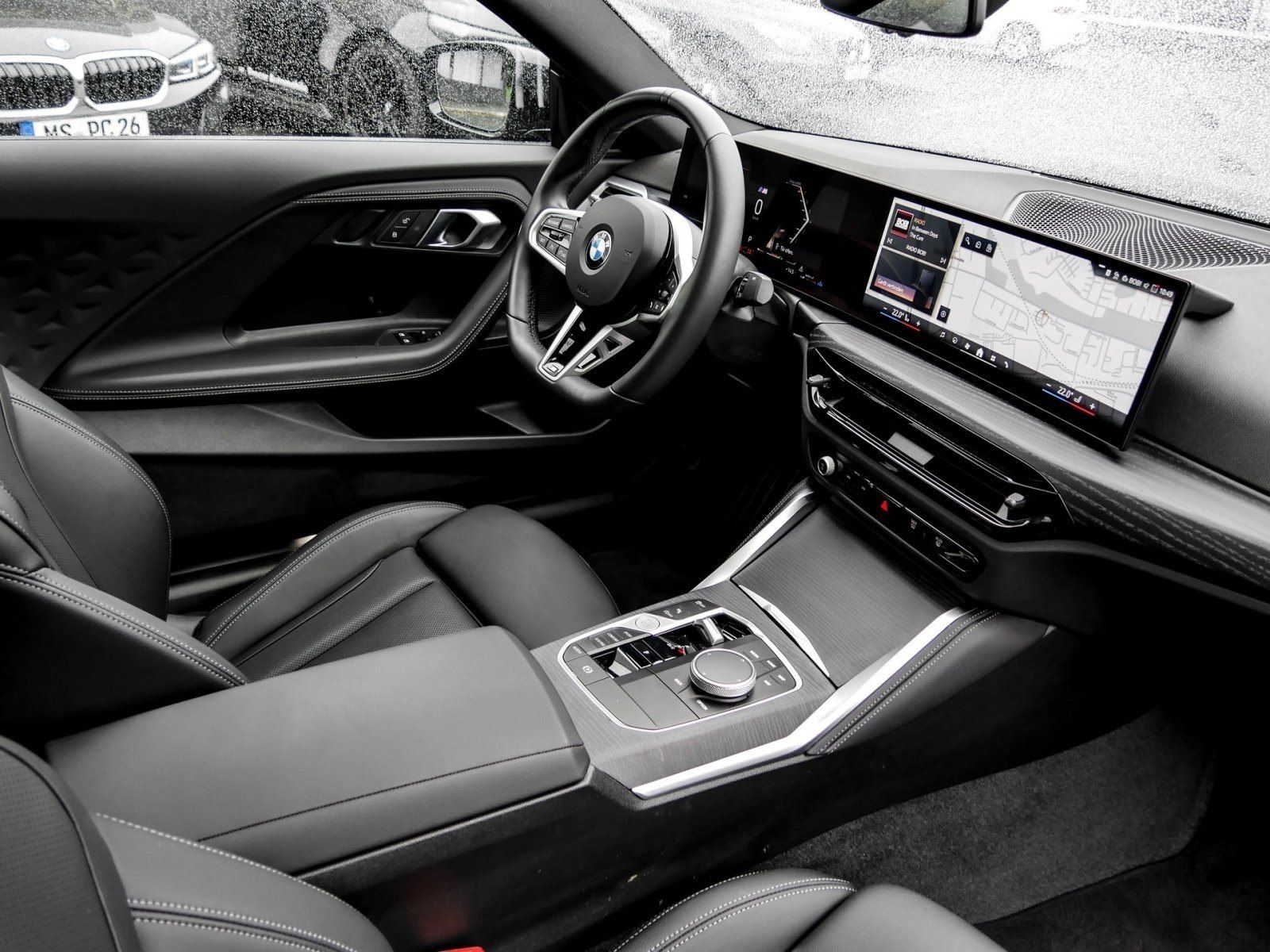 BMW 220 - Bild 3