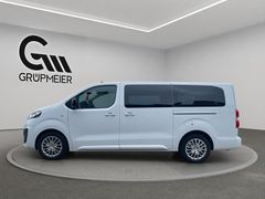 OPEL Zafira Life Edition L3 Sitzheizung | 8x Bereift