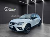 Seat Arona 1.0 TSI 81kW FR - Seat Arona aus 2021