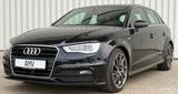 Audi A3 2.0 TDI S line Sportback - ABT Felgen - LED - - Audi A3: Abt