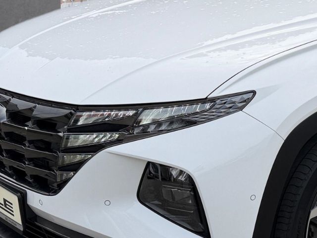 Fahrzeugabbildung Hyundai Tucson Prime Plug-In Hybrid 4WD +LED+KLIMA+LEDER