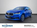 Skoda Fabia Ambition 1,0 TSI NAVI LED CarPlay SHZ - Skoda Fabia Gebrauchtwagen in Mainz