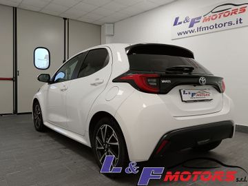 Toyota Yaris - 7