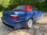 BMW M3 Cabrio M3 EINZELSTÜCK Ab Werk Individual  - BMW M3 aus 1997