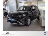 Volkswagen T-Cross Life 1.0 l TSI OPF 85 kW (116 PS 1.0 TSI