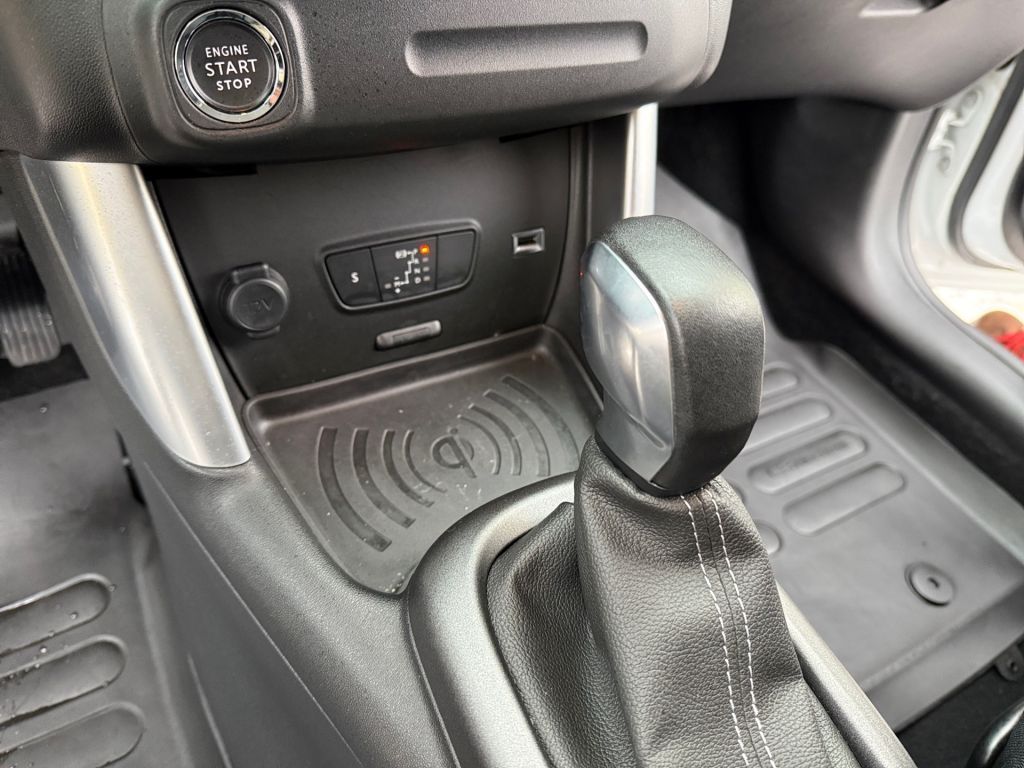 Fahrzeugabbildung Citroën C3 Aircross PureTech 110 Stop & Start EAT6 OPF O