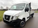 Nissan NV400 - Nissan NV400 von privat