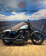 Harley-Davidson Sportster XL 883N Iron - Angebote entsprechen deinen Suchkriterien