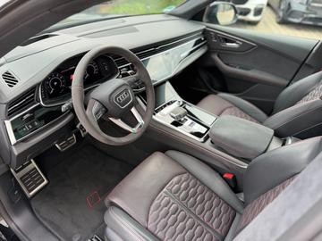 2024 AUDI RSQ8 — миниатюра 17