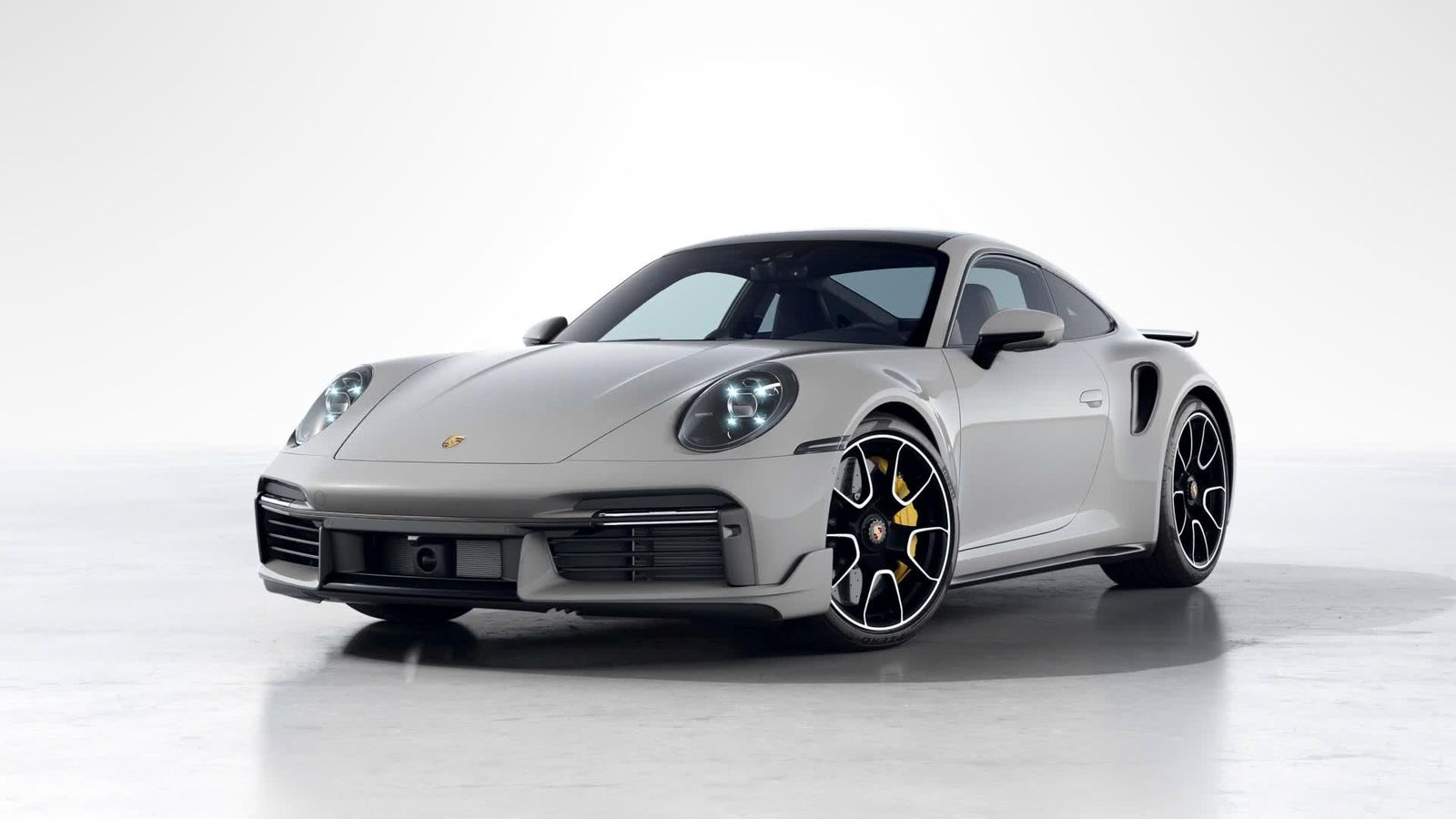 Porsche 992 3.8 Turbo S