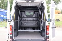 Volkswagen Crafter - Vorschau Bild 8