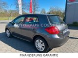 Toyota Auris Life*TOP*GARANTIE* - Toyota Auris aus 2009