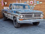 Ford F 250 5.8L V8 Teilrestauriert H-Gutachten - Ford F 250 mit Benzin-Antrieb