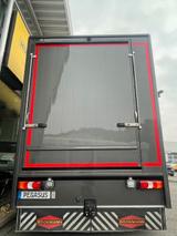 Mercedes-Benz Atego 1218 Pferdelkw Böckmann EQUIPE S6 - Mercedes-Benz Absetzkipper Atego