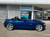 BMW Z4 M Roadster - BMW Z4 M Gebrauchtwagen