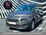 Citroën Berlingo Live XL/ MOTOR NEU - Citroën: Motor