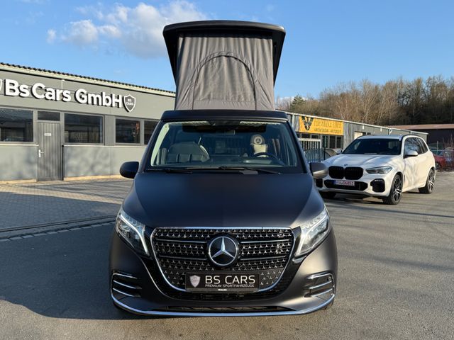 MERCEDES-BENZ V 250* MarcoPolo*V.I.P*KÜCHE*FACELIFT*EXCLUSIV*