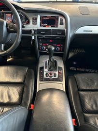 Audi A6 Avant 3.0 TDI quattro *Sline*BiXenon*AHK*