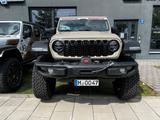 Jeep ORZ Vehicles JT Hellcat 45-9 mit 6.2L SUPERCHARG - Jeep Gladiator aus 2024