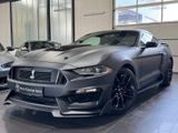 Ford Mustang 2.3 ECOBOOST | SHELBY-OPTIK | MATT-LACK - Ford Mustang aus 2017