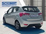 Hyundai ix20 1,6 AT Navigation Klimaauto SHZ PDC Kamera  - Hyundai ix20 aus 2018