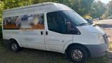 Ford Transit Tourneo Transporter Kasten 280 - Ford: Transporter