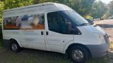 Ford Transit Tourneo Transporter Kasten 280 - Ford: Transporter