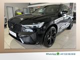 Volvo XC60 T6 Plus Black Edition Recharge AWD ACC 360° - Volvo XC60: Recharge Plus Black Edition