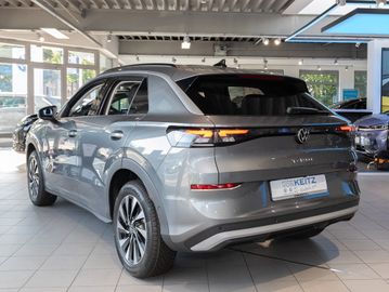Volkswagen T-Roc - 2