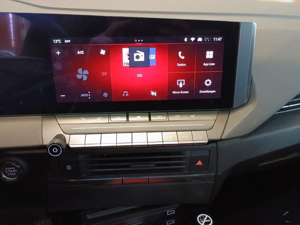Opel Astra Sports Tourer GS Shz Navi Kamera Schiebeda, миниатюра 6