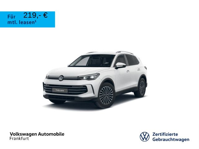 Volkswagen Tiguan 2.0 TDI DSG ELEGANCE AREA-VIEW*MATRIX*HUD