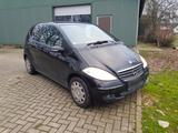 Mercedes-Benz Mercedes A-Klasse Diesel A180 W169 2006 oh... - Mercedes-Benz A 180 in Osnabrück