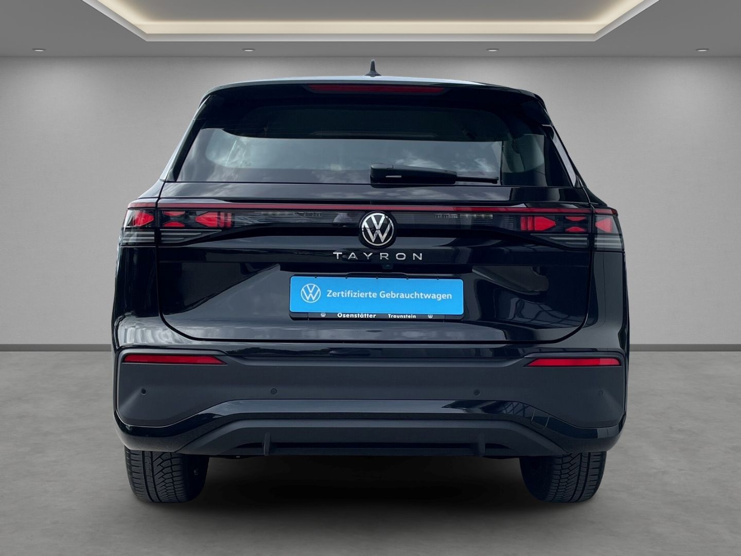 Volkswagen Tayron - Bild 11