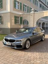 BMW M550d Touring | Turbo & VTG neu | Garantie  - BMW: Turbo