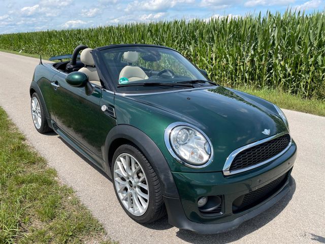 MINI Cooper Roadster neuer Steuerkettensatz!