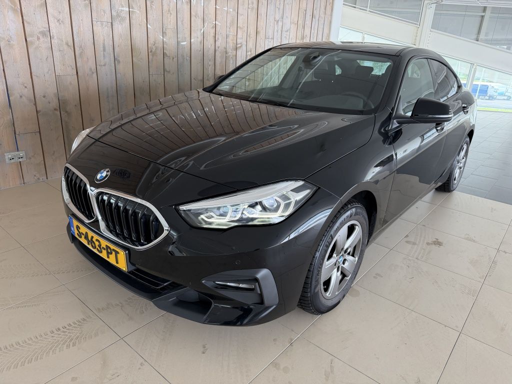 BMW 2-serie Gran Coupé 218i Introduction Edition