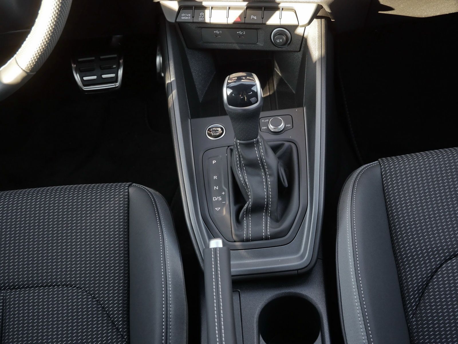 Audi A1 - Bild 7