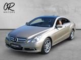 Mercedes-Benz E 250 erst 35.000KM*Pano*Sitzbelüftung*Nappa*PDC - gebrauchte Mercedes-Benz E 250 aus dem Jahr 2009