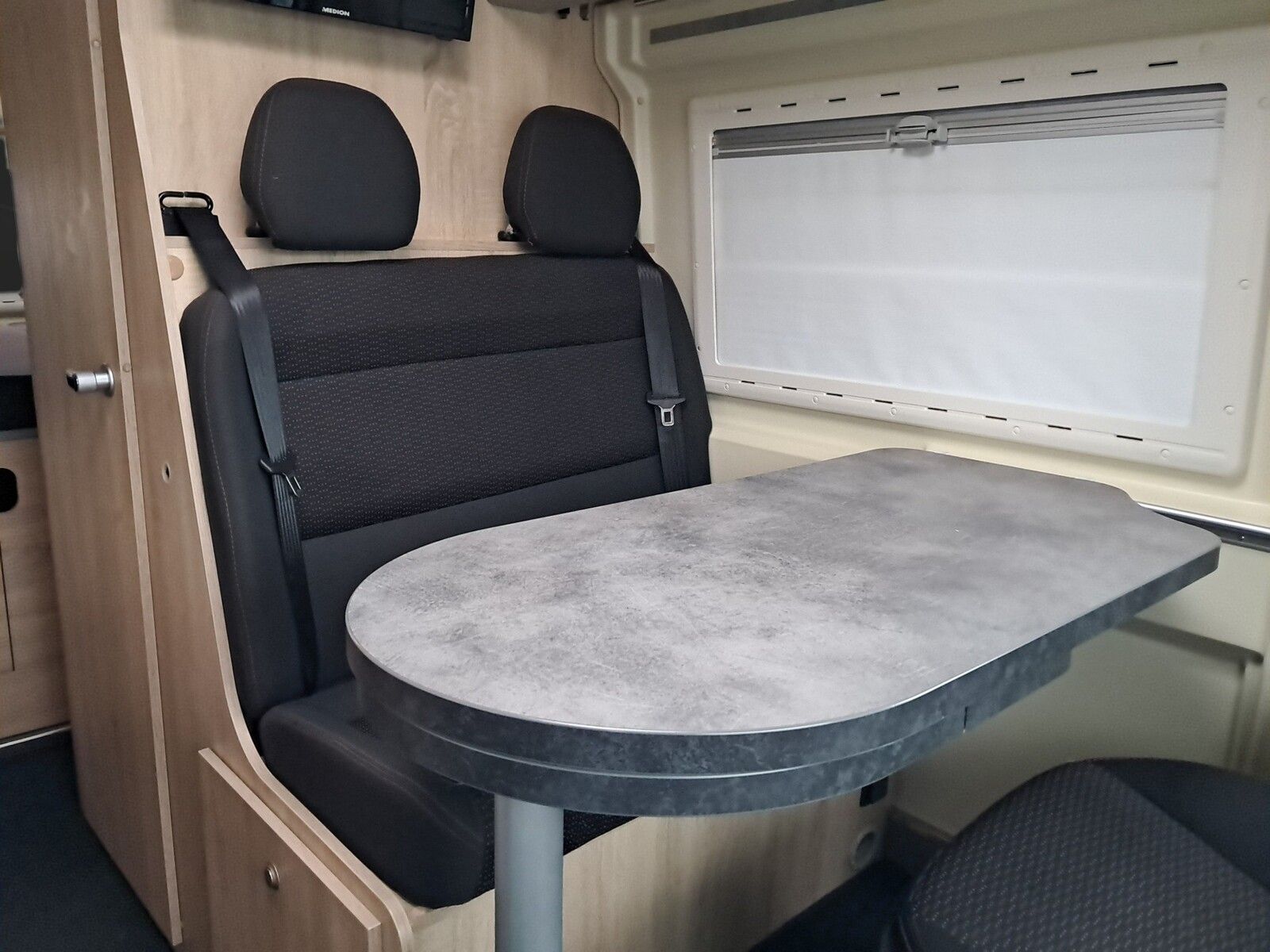 Fahrzeugabbildung Clever Celebration 600 AHK,SAT,Markise,TV,Ludtfederung