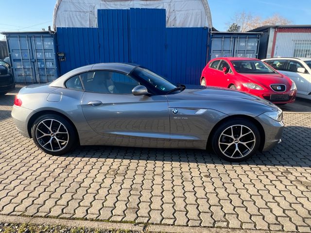 BMW Z4 Baureihe Z4 Roadster sDrive 20i BMW Z4 Baureihe Z4 Roadster sDrive 20i
