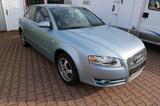 Audi A4 Lim. 1.8 T quattro - gebrauchte Audi A4 aus dem Jahr 2006