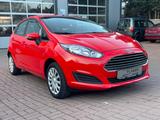 Ford Fiesta Trend Sitzh. Forntscheibenh.  Service neu - Ford Fiesta: For