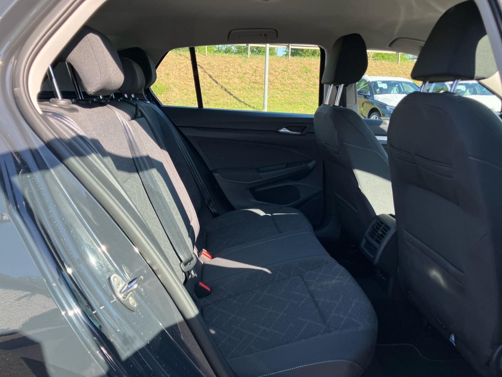Volkswagen Golf - Bild 16