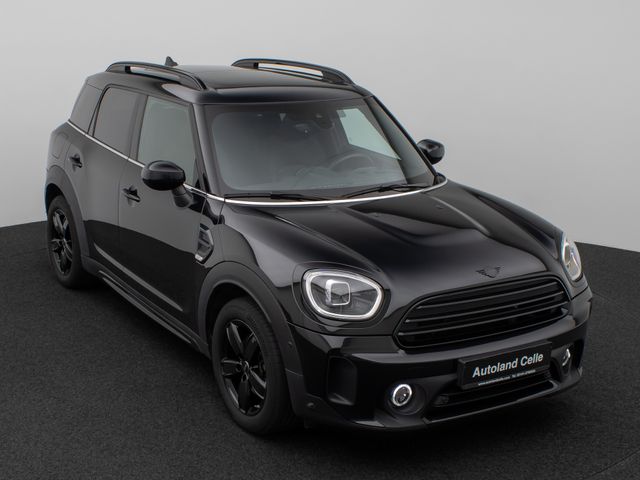 Foto Nummer 3: MINI Cooper