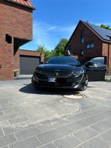 Peugeot 508 PureTech 225 EAT8 GT GT - Peugeot 508: Automatik