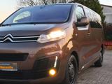 Citroën SpaceTourer Feel XL*Tempomat*Isofix*Klimaanlage* - Citroën SpaceTourer: Feel