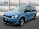 Volkswagen Caddy 1.2 TSI Maxi Kombi NAVI Parklenkassistent - Volkswagen Caddy in Ludwigshafen